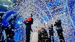 Sanremo 2020: Diodato è il vincitore del Festival. Gabbani al secondo posto
