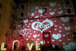 Alatri, arriva San Valentino: ecco la "piazza degli innamorati"