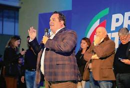 La Lega cresce ancora, Durigon: "Contento di FdI, ma il primo partito siamo noi"