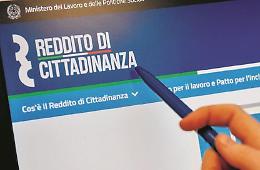 Lavori socialmente utili per chi ha reddito di cittadinanza: obbligo per tutti