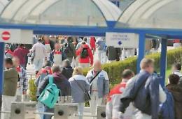 Coronavirus, colpiti i fornitori di Fca: stabilimenti a rischio chiusura