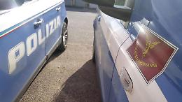 Accusato e condannato per furto aggravato: pluripregiudicato in manette