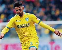 Frosinone Calcio, infermeria piena: la situazione in vista del Perugia