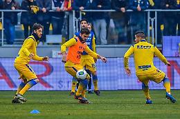 Frosinone vs Perugia: le novità dal campo in vista del big match