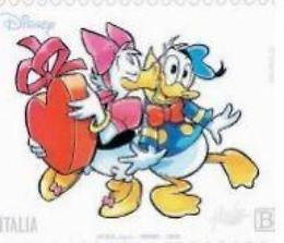 San Valentino, Poste Italiane festeggia gli innamorati con tre prodotti