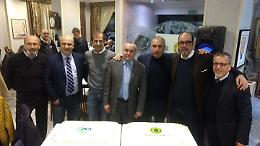 Aci premia gli sportivi ciociari: l'evento venerdì 21 febbraio