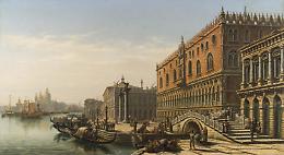 'La splendida Venezia', quando la serenissima era il centro del mondo
