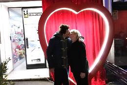 Il dramma che non ostacola l'amore, il San Valentino ritrovato dopo l'incidente