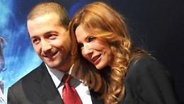 La famiglia al centro: Alessandro Greco e sua moglie testimonial di amore e fede
