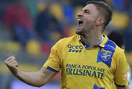 Serie B, Frosinone vs Perugia. I canarini ci credono, al di là delle assenze