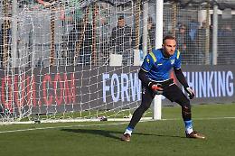 [FINALE] FROSINONE - PERUGIA 1-0