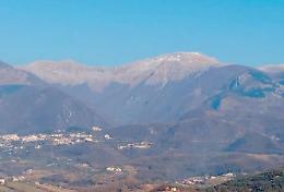 Clima impazzito, la neve resta un sogno: attività turistiche in ginocchio