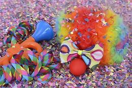 Sora, tutto pronto per il carnevale: martedì la sfilata dei carri