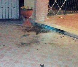 Molotov contro 2 pensionati: un secondo attentato? Torna la paura per i coniugi