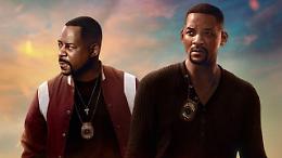L'ultima missione: i 'Bad Boys' tornano al cinema più in forma che mai