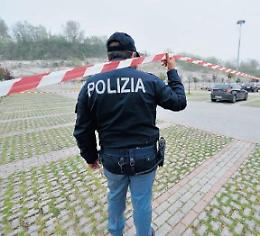 Massacrato di botte e trovato privo di sensi: individuato l'autore del pestaggio