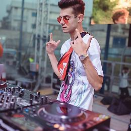 Dopo la morte e il dolore, un Carnevale per Luca: il messaggio della famiglia