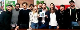 Segreteria Pd, si volta pagina: Luca Fantini leader "in pectore"