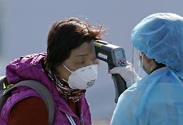 Il coronavirus scende verso sud: primi casi a Firenze e Palermo