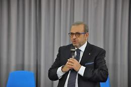 D'Amico attacca senza mezzi termini: «Una provincia commissariata»