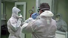 Coronavirus, c'è un altra vittima: il bilancio sale a 11 morti e 322 contagi
