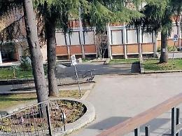 Alatri, topi a scuola: la caccia continua. L'ex Alighieri chiusa fino a sabato