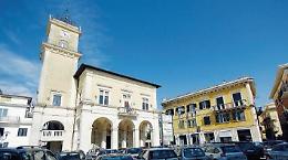 Pontecorvo, il Comune cerca ingegneri e architetti: ecco come candidarsi