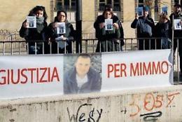 Muore in carcere a soli 32 anni, i familiari di Mimmo chiedono giustizia