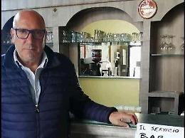 Sora, Società operaia: il Comune sospende l'attività del bar