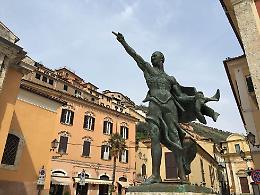 Arpino "Capitale della cultura": il coronavirus fa rinviare la candidatura