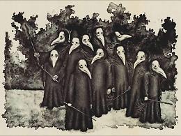 La peste nera e la fine di un'epoca: così il mondo cambiò per sempre