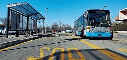 Trasporto pubblico locale, pronto il sistema integrato: ecco cosa cambia