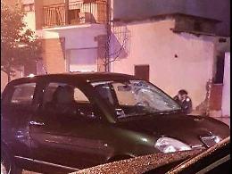 Giovane investita da un'auto condotta da una 20enne: corsa in ospedale