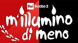 "M'illumino di meno": una cena a lume di candela contro lo spreco energetico