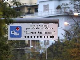 Coronavirus, resta sospetto il caso di Fiuggi. Visitati e dimessi amici e parenti