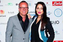 Anna Tatangelo e Gigi D'Alessio: è di nuovo rottura. I due si sono lasciati