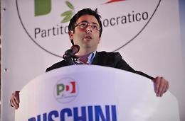 Coronavirus ed economia, Buschini: "Regione vicina agli albergatori di Fiuggi"