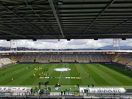 [FINALE] FROSINONE - CREMONESE 0 - 2