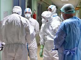 Coronavirus: consegna farmaci a domicilio per i pazienti più gravi