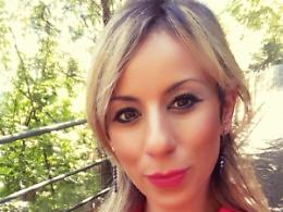 Il messaggio di Vanessa Villani alle donne: chi ci ama veramente ci rispetta