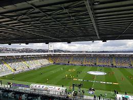 Il Frosinone 'crolla' con la Cremonese: tante sviste arbitrali...ma non solo
