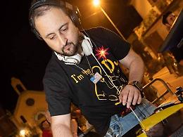 Dj Fabio Match: ecco a voi il virtuoso maestro della consolle made in Ciociaria