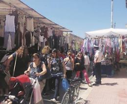 Coronavirus, Sora: giovedì prossimo stop al mercato settimanale