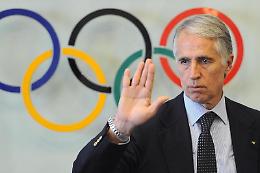 Coronavirus, Coni e Federazioni decise: "Va fermato tutto lo sport italiano"