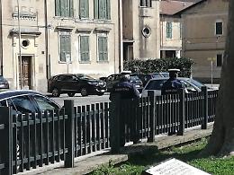 Coronavirus, Sora: servizio di spesa a domicilio. Controlli a tappeto dei vigili