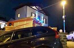 Sfondano la porta di casa e lo trovano morto: la tragica fine di un imprenditore