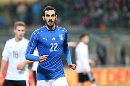 Coronavirus, l'iniziativa di Davide Zappacosta per l'ospedale di Sora
