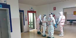 Emergenza coronavirus, servono più posti in terapia intensiva: il pressing dei sindaci