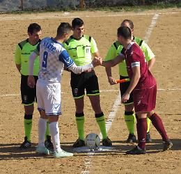 In Girone D si profila una volata a tre
