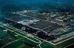 Coronavirus, Fca blocca la produzione. A Cassino stop fino al 3 aprile